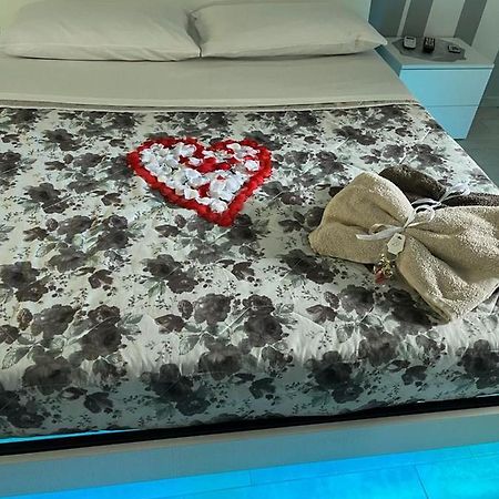 B&B Angela Νάπολη Εξωτερικό φωτογραφία
