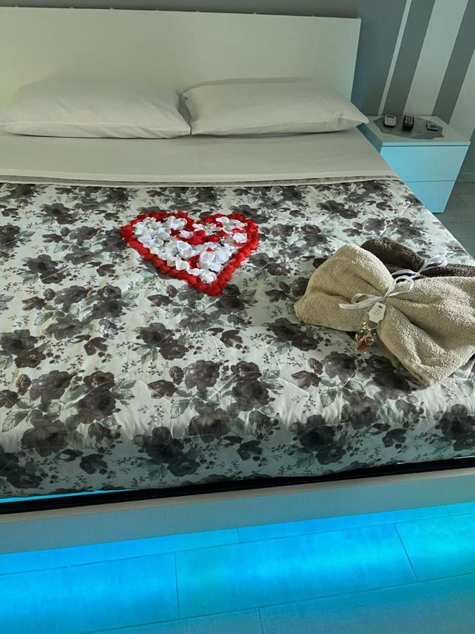 B&B Angela Νάπολη Εξωτερικό φωτογραφία